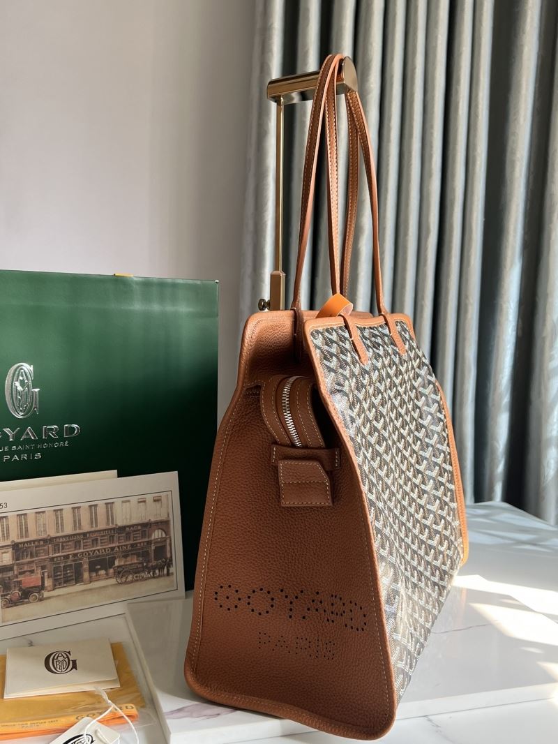 Goyard Shopping Bags